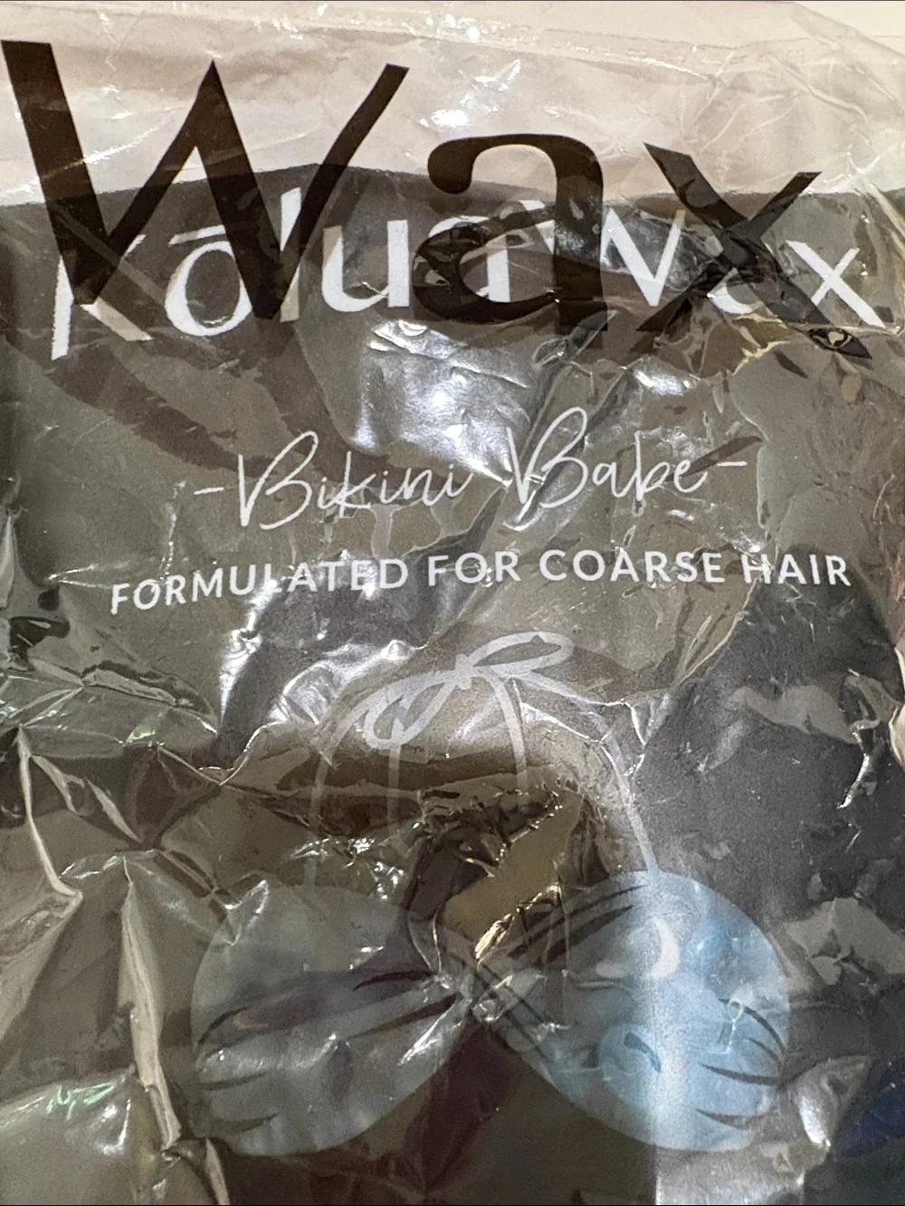 Kotamu Wax Kit